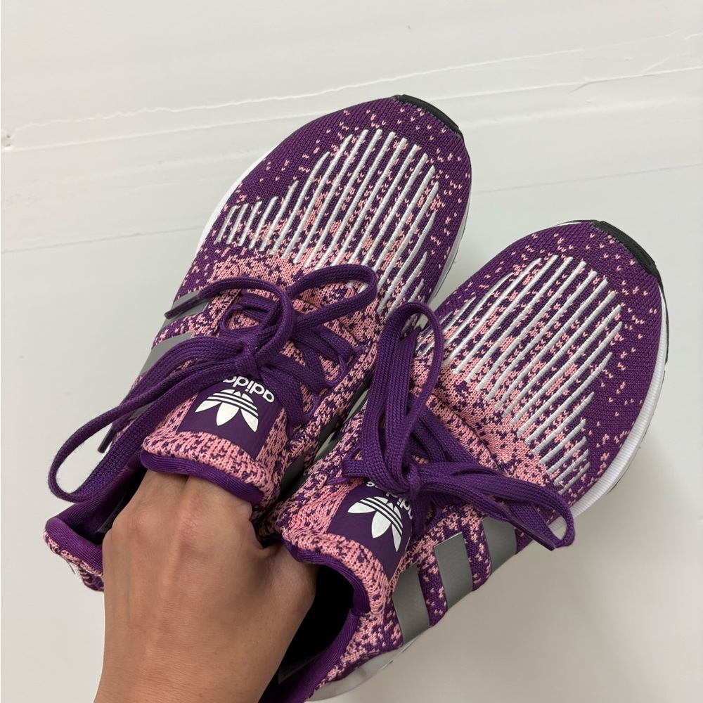 Adidas Swift Running Shoes